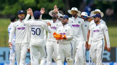 India WTC Final Boost After South Africa Loss
