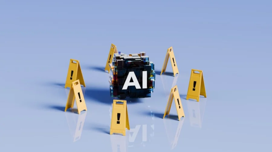 New AI Malware Warning Targets Smart Fridges