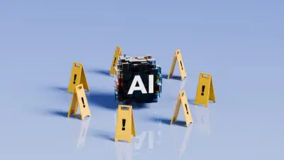 New AI Malware Warning Targets Smart Fridges