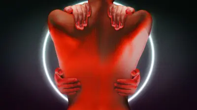 AI Nudes Warning: New Models Easily Tricked