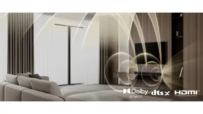 LG Sound Suite Update Adds DTS:X and Google Cast