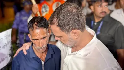 Rahul Gandhi Urges President Murmu to Reconsider Sikkim Governor Appointment