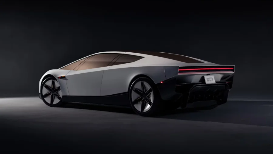 Tesla Roadster Needs $250,000 Just to Reserve