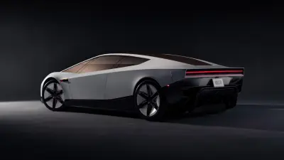 Tesla Roadster Needs $250,000 Just to Reserve