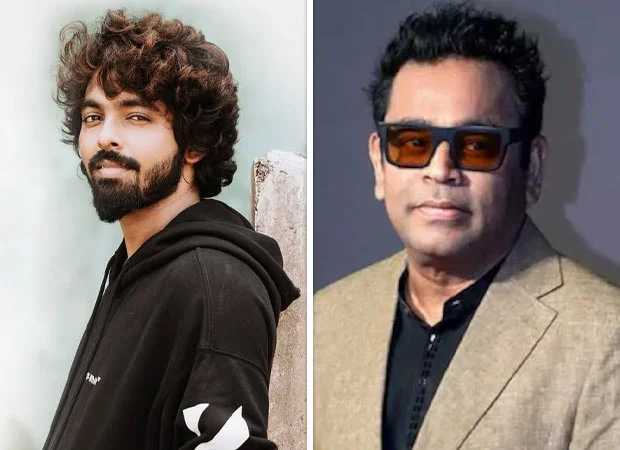 GV Prakash Kumar Joins Ramayana as Singer for Yash Ravana