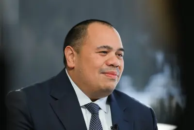 Danantara Bets $5 Billion on Indonesian Stocks Despite MSCI Downgrade