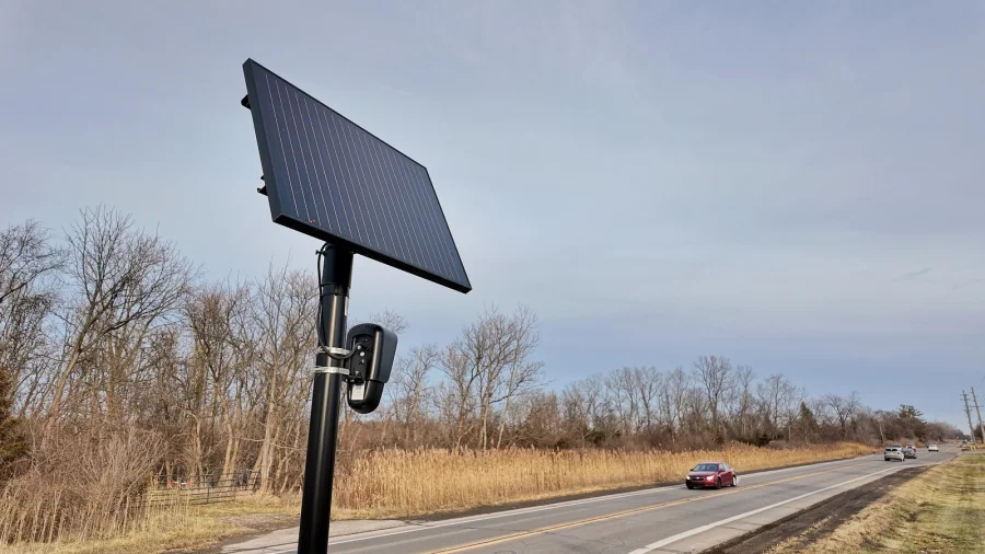 MapQuest Now Shows Flock Camera Locations Near You