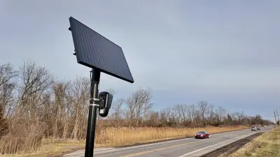 MapQuest Now Shows Flock Camera Locations Near You