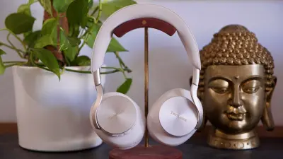 Technics EAH-A1000 Review Superior Sound and ANC