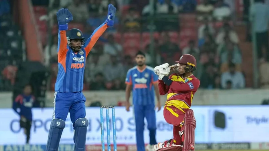 IND vs WI 5th T20I Decider Today at Bengaluru