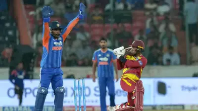 IND vs WI 5th T20I Decider Today at Bengaluru