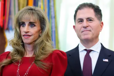 Susan Dell Controls $10 Billion Charity Giving