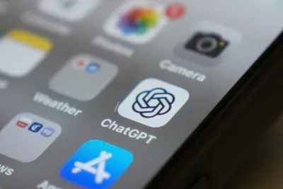 OpenAI Sued by 8 States Over ChatGPT Child Safety
