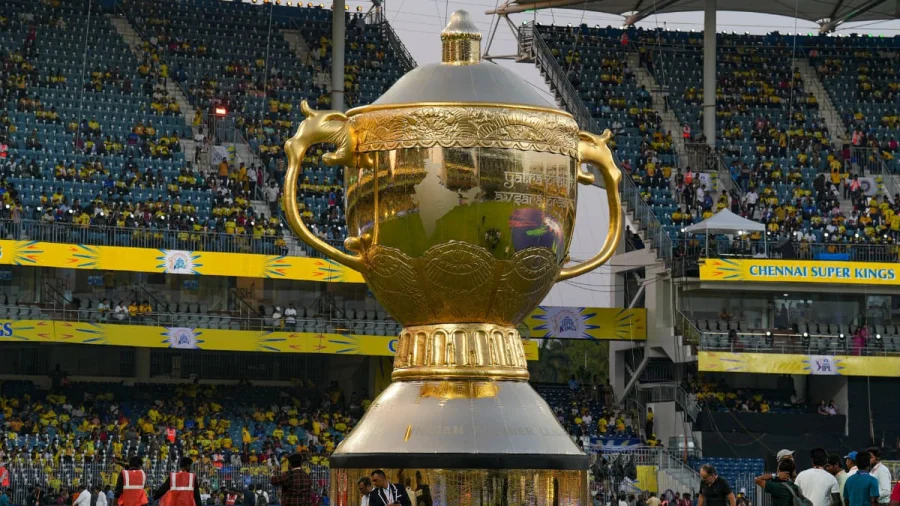 IPL 2027 Mini Auction Date Set for December 16 in Goa
