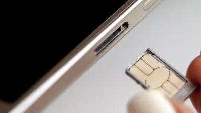 SIM Card Swap Guide No Power Off Needed