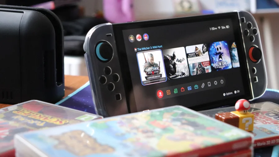 Switch 2 TV Connection Not Working? Fix It Now