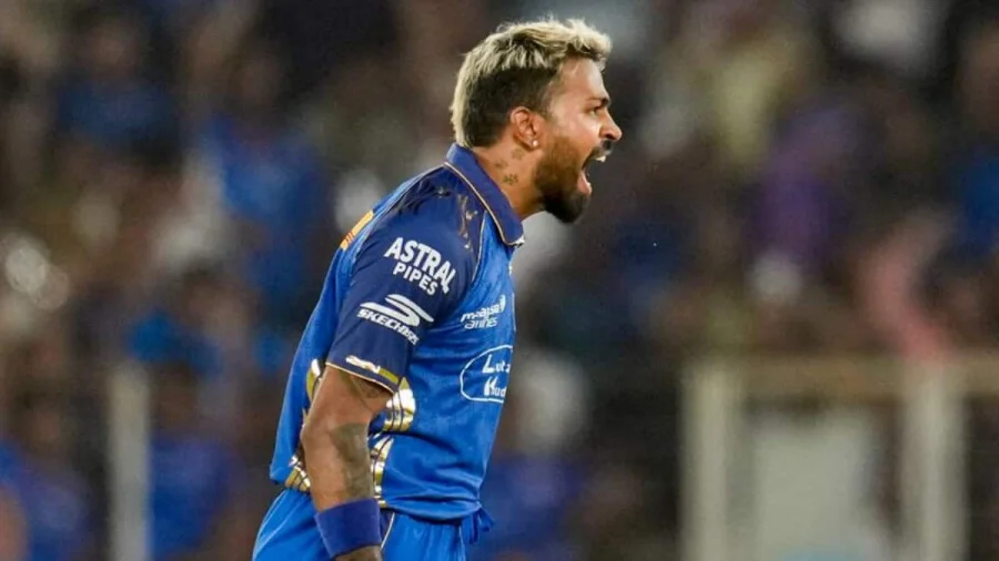 Hardik Pandya Trade Rumors Get Reality Check From Ashwin