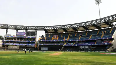 Mumbai Indians Coach Search Hit by Triple Rejection