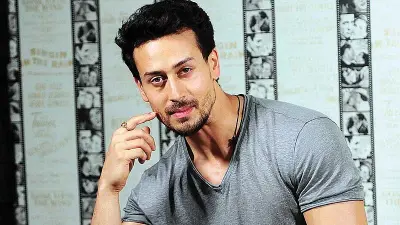 Tiger Shroff Shooting Alert as Mumbai Gun Violence Escalates