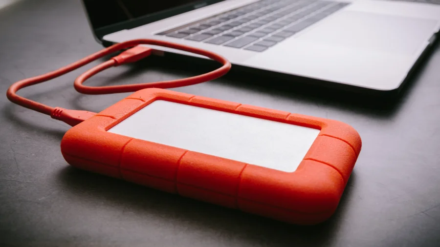 New Warning Why Your Drive Shows Less Storage Than Advertised