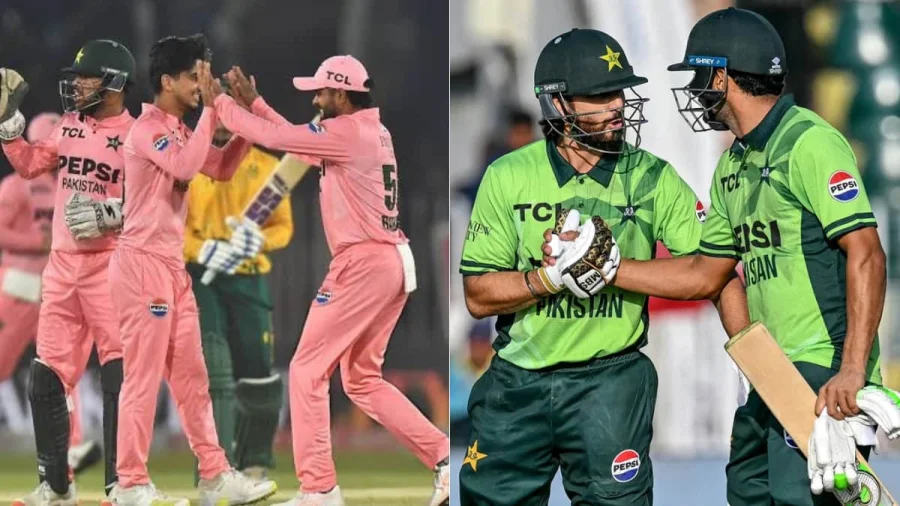 Pakistan to Wear Pink Kits vs England ODI for Breast Cancer Awareness