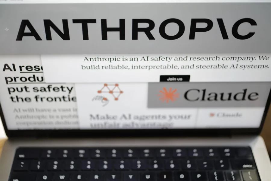 Anthropic 5% Shares Go to New Public Benefit Fund