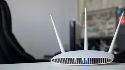Netgear Router Lights Meaning Guide to Fix Issues