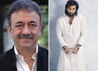 Sanju Director Reveals What Made Biopic Possible