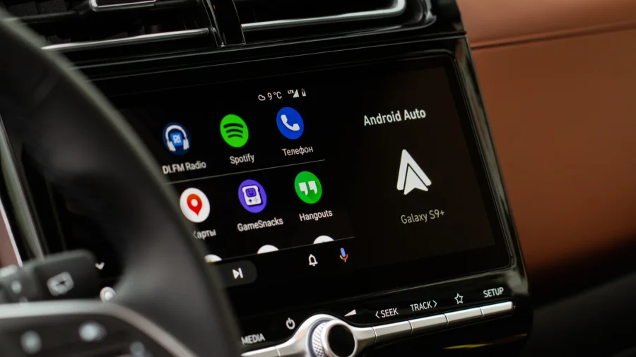 Android Auto Autoplay Fix Stops Unwanted Audio