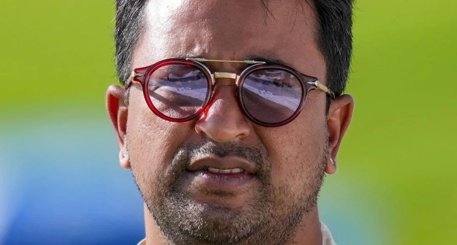 Pragyan Ojha Salary as BCCI Chief Selector Revealed