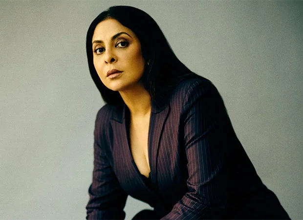 EXCLUSIVE: Shefali Shah recalls first turning to therapy; says, “I wasn't equipped to handle it”