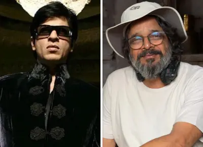 20 years of Don EXCLUSIVE: Cinematographer KU Mohanan recalls Shah Rukh Khan driving through fire in chase scene: “There was no duplicate. He will do anything you tell him”; also shares why the film’s twisted climax added to its success