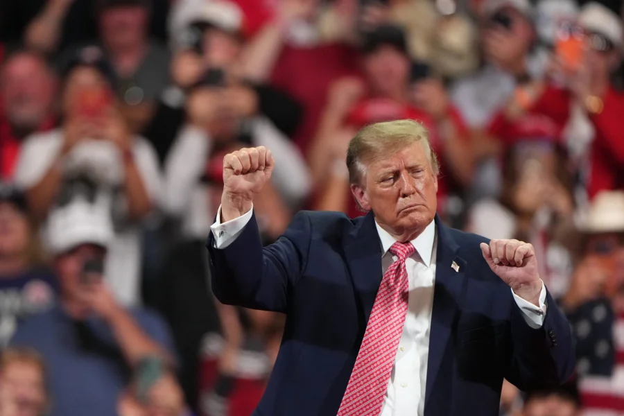 Trump $25M Fraud Whistleblower Program Pays $30K