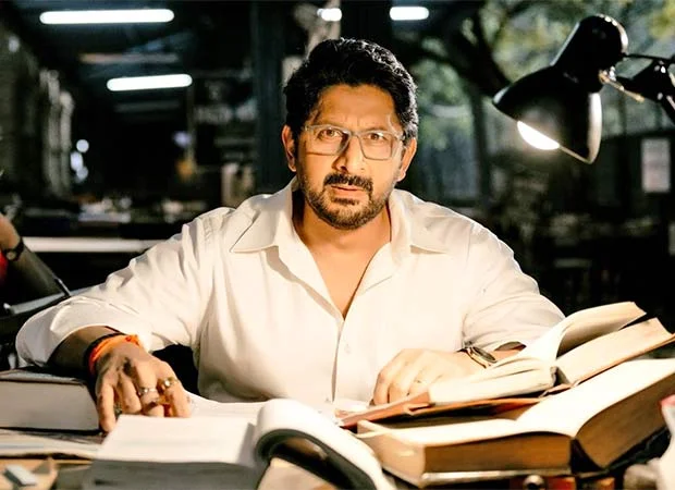 Jolly LLB 4 New Prequel Brings Arshad Warsi Back