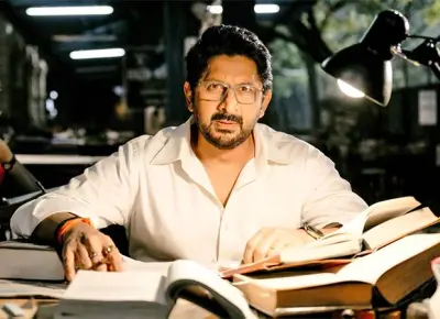 Jolly LLB 4 New Prequel Brings Arshad Warsi Back