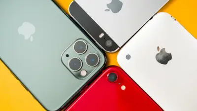 5 Ways to Make Your Old iPhone Feel Faster Again
