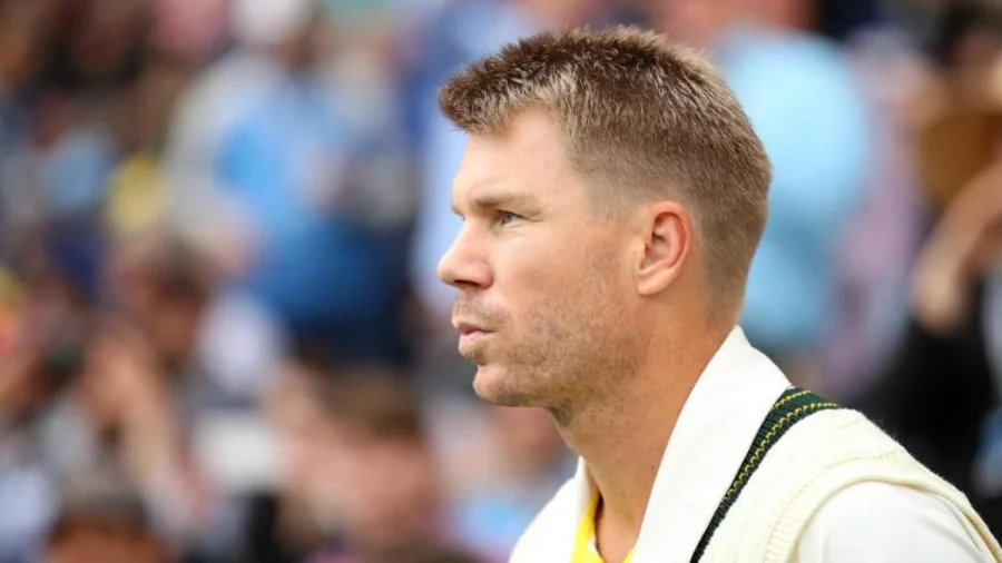 'Pathetic': David Warner Makes Blunt Remark Over Poor Crowd At South Africa vs Australia Test