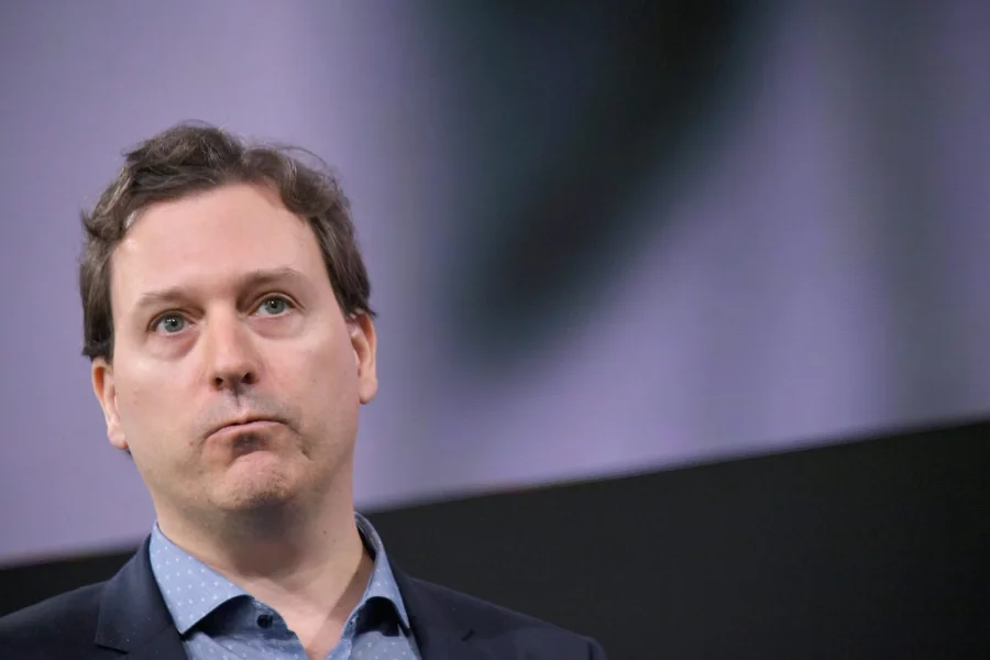 Theranos Reporter John Carreyrou Reviews New Holmes Documentary