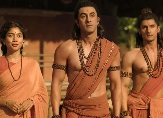 Ramayana Part 1 Tax-Free in West Bengal: CM Confirms Exemption for Ranbir Kapoor Film