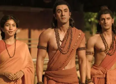 Ramayana Part 1 Tax-Free in West Bengal: CM Confirms Exemption for Ranbir Kapoor Film