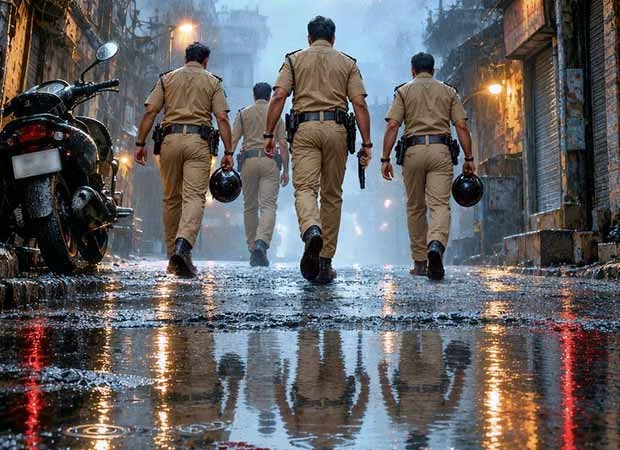 Police Company Release Date: Ram Gopal Varma's Crime Saga Set for June 4, 2027