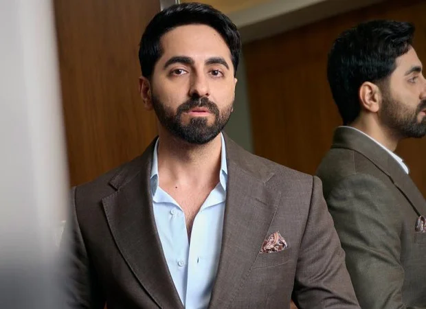 Ayushmann Khurrana enters the spy universe with Udta Teer and does the exact OPPOSITE of what every other hero does