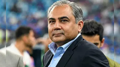 Pakistan Refuses to Play India-Hosted World Cup as PCB Denies Permission