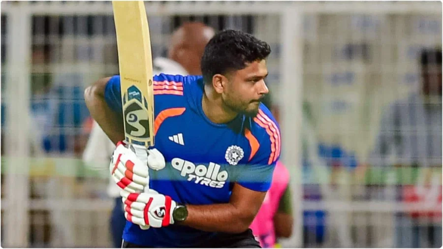 Sanju Samson House Kerala Worth ₹6 Crore Revealed
