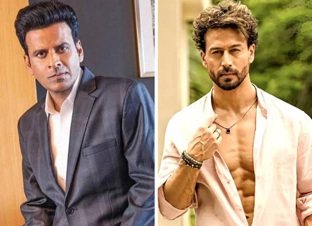 Manoj Bajpayee Reacts to Tiger Shroff Firing Incident: "That's Really Scary"