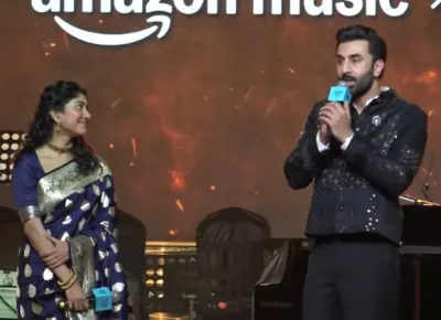 Ramayana Chennai Event: Ranbir Kapoor Apologizes for Achhai-Burai Slip of Tongue